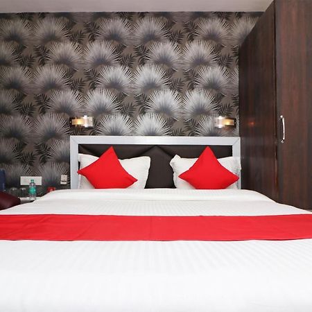 Oyo Hotel Prerna Rāipur Exteriér fotografie