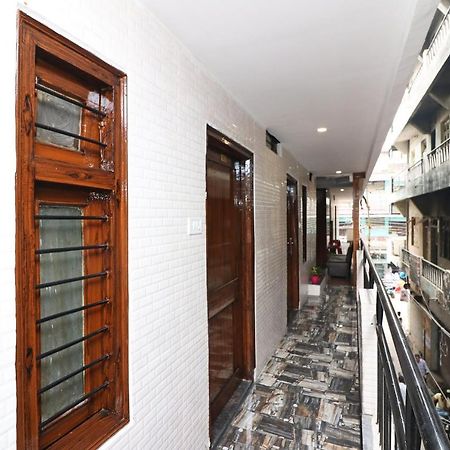 Oyo Hotel Prerna Rāipur Exteriér fotografie